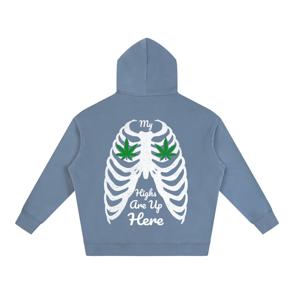 My Highs (Hoodie)