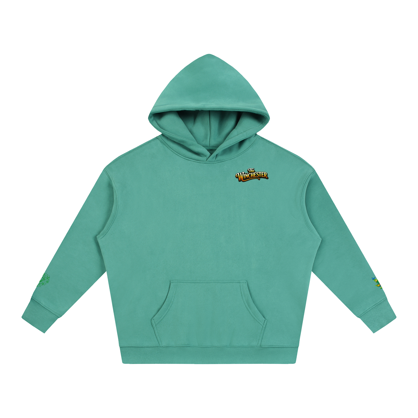 Budtenders (Hoodie)