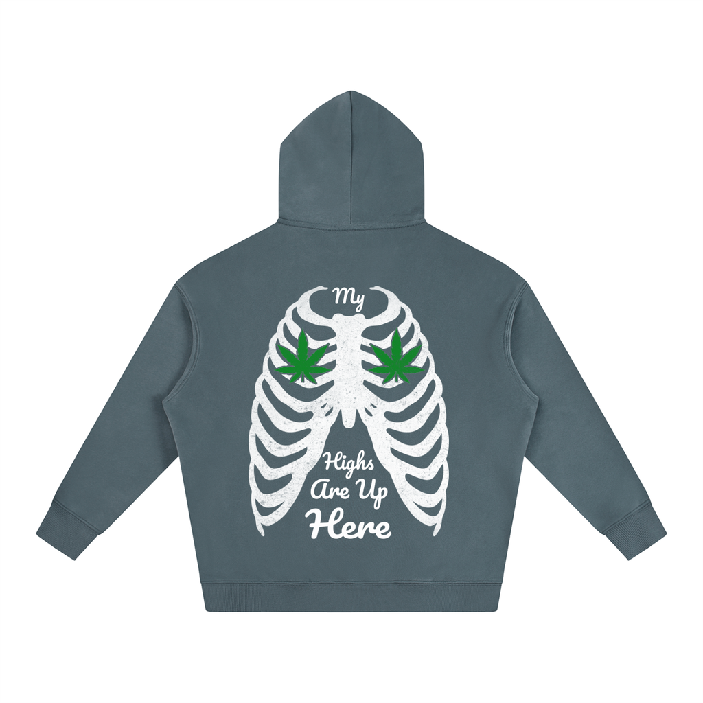 My Highs (Hoodie)