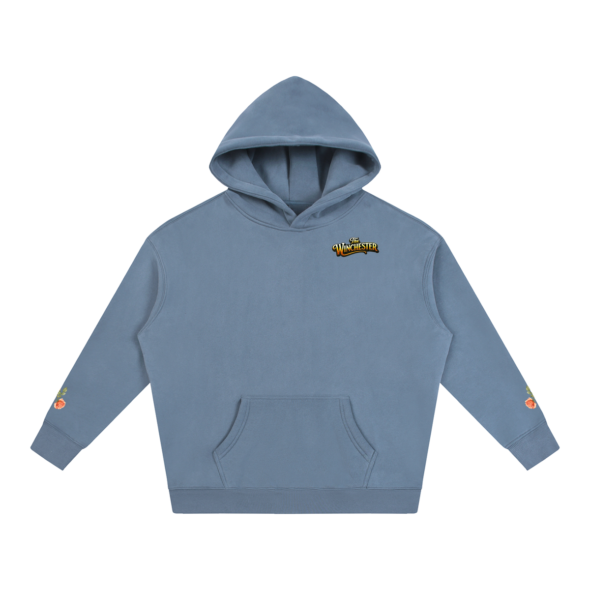 Don't Judge (Hoodie)