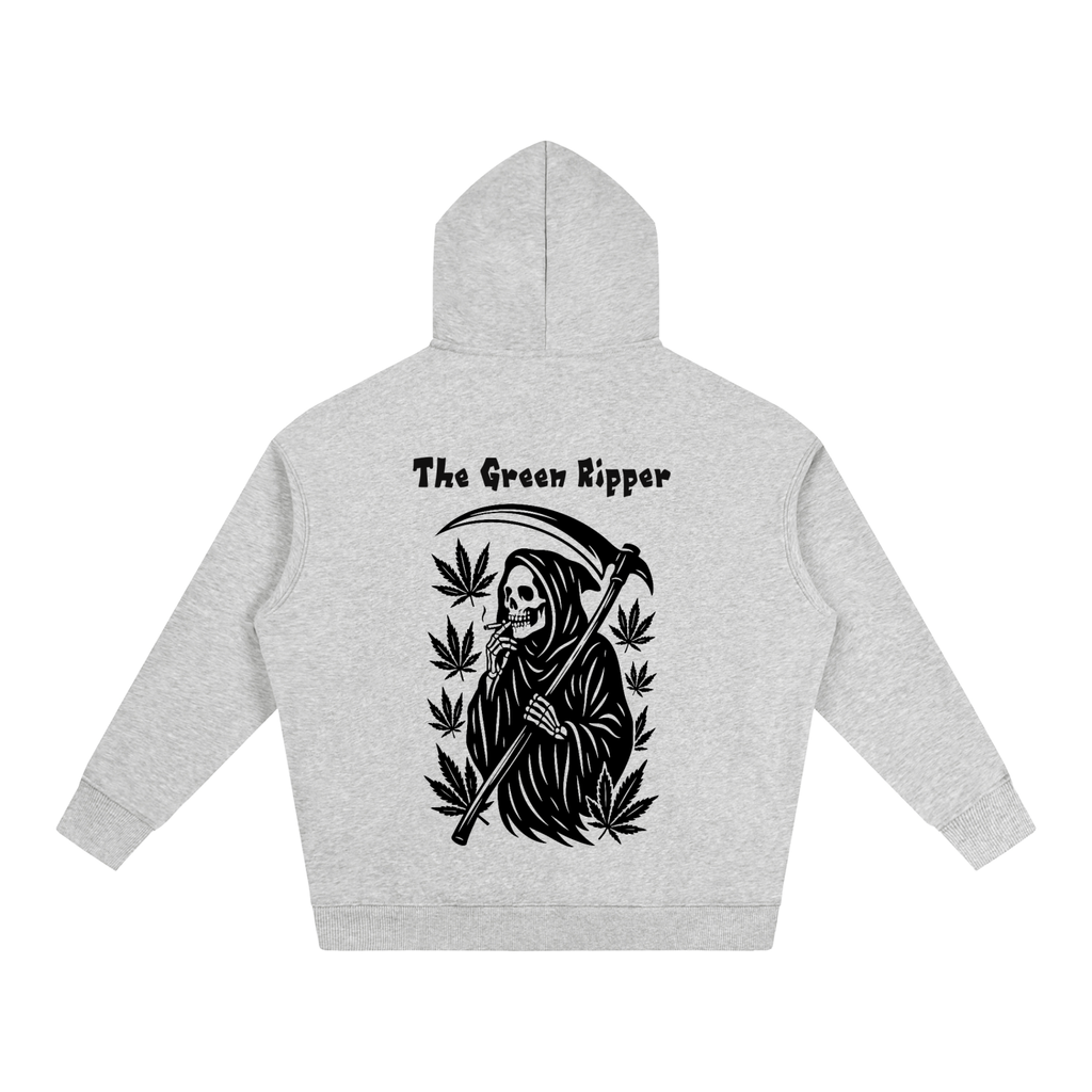 The Green Ripper (Hoodie)