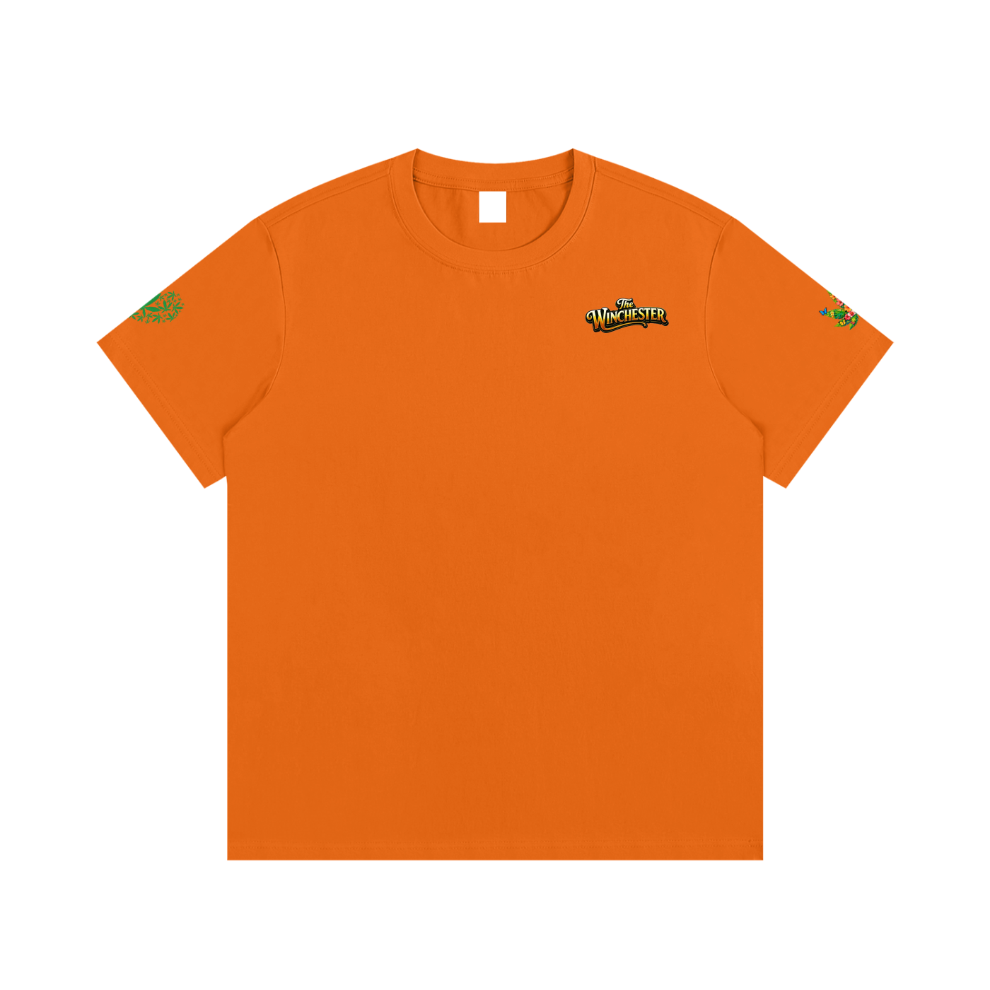 Budtenders (T-shirt)