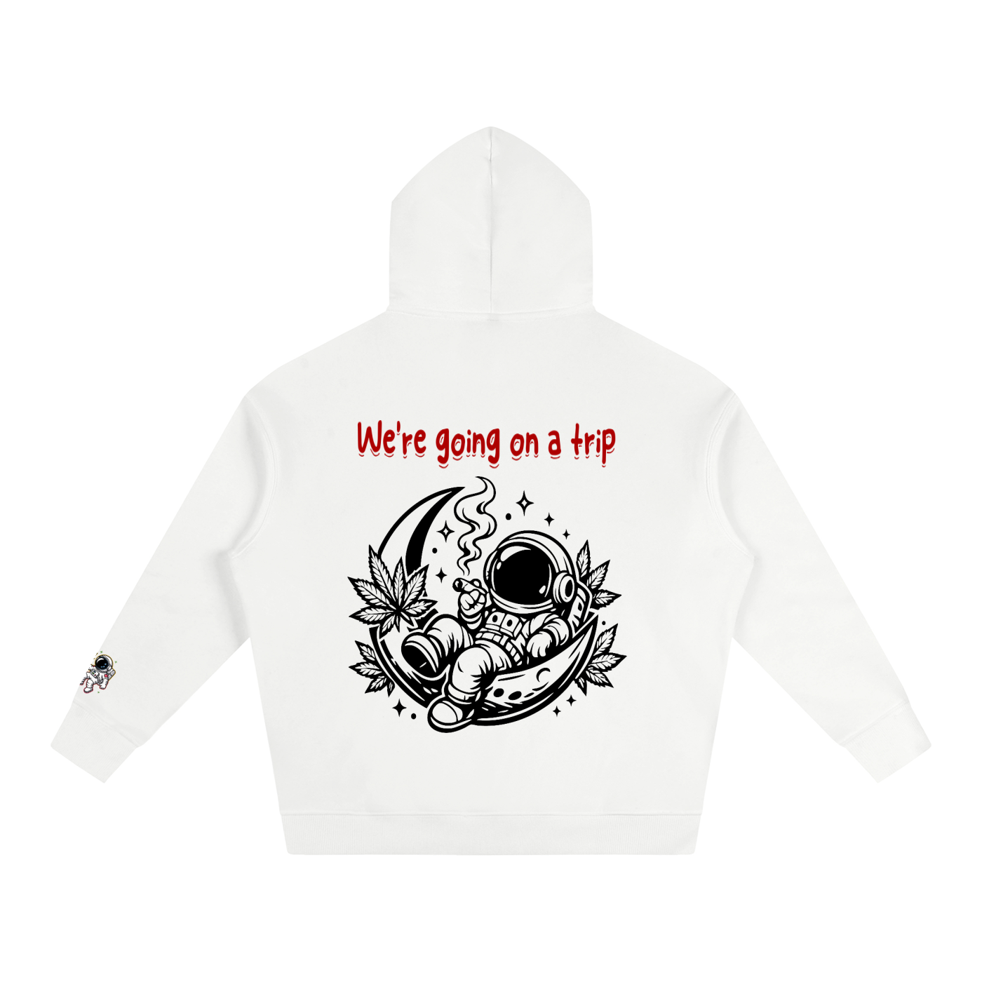 G.O.A.T (Hoodie)