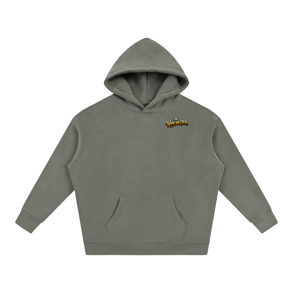 High maintenance bones (Hoodie)