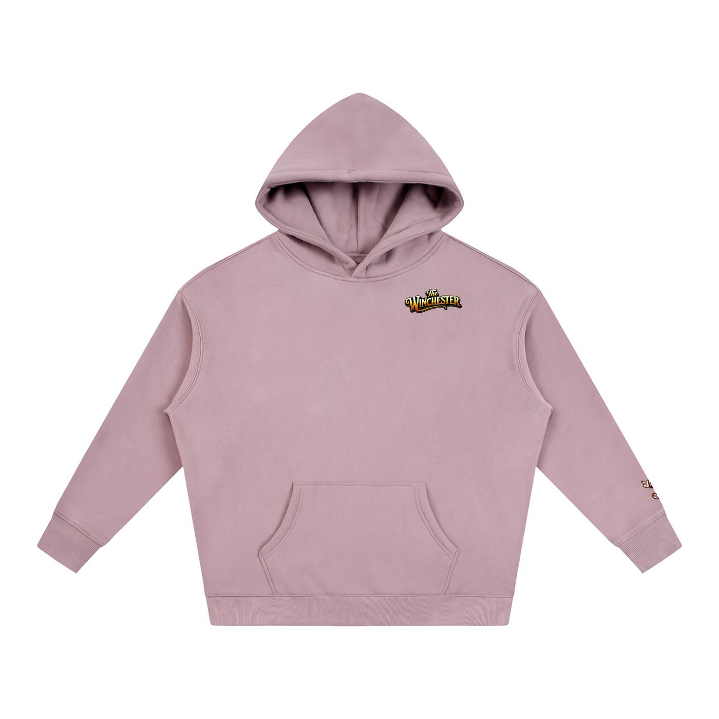 Pack up your problems (Hoodie)