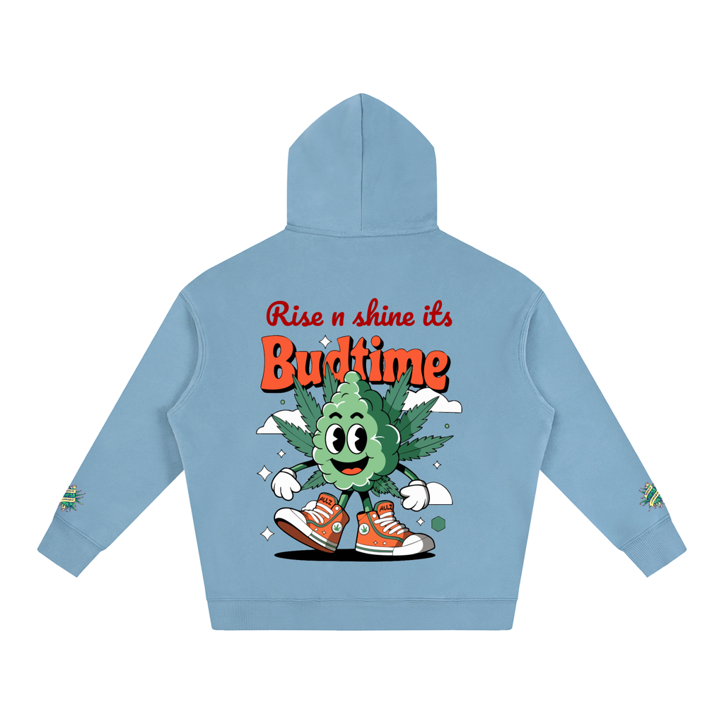 Budley hoodie