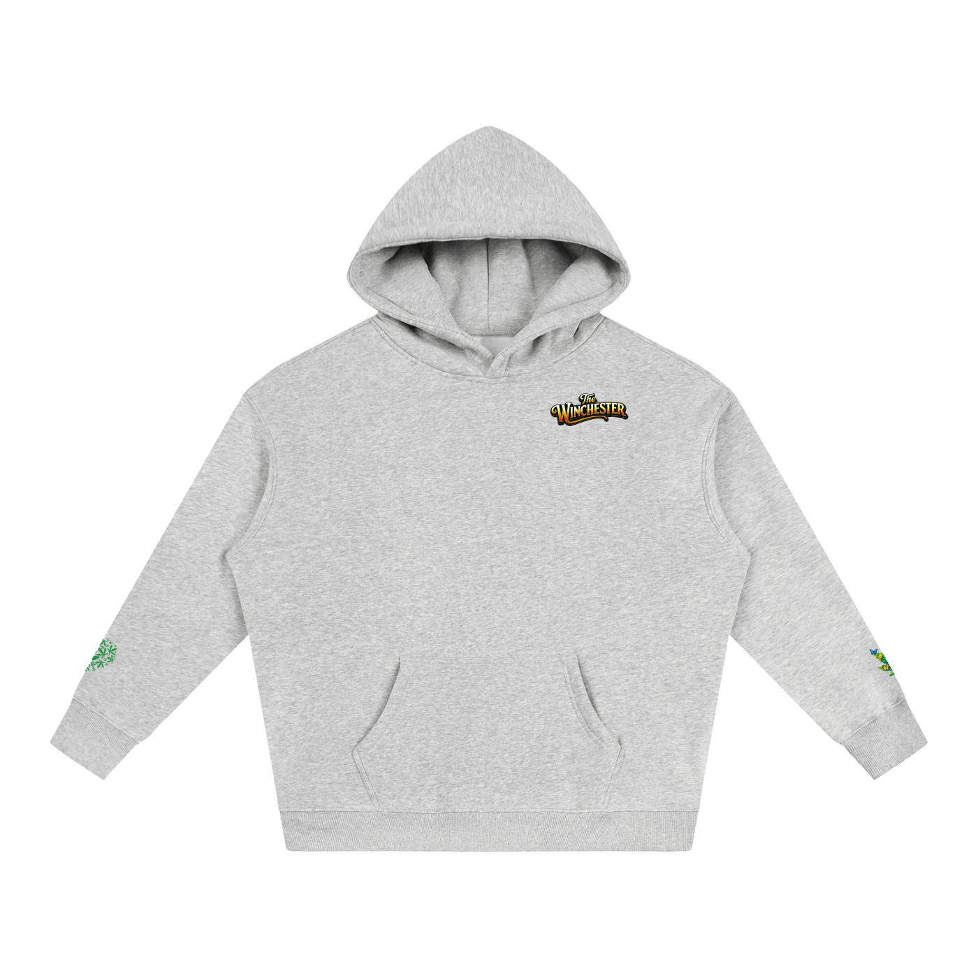 Budtenders (Hoodie)