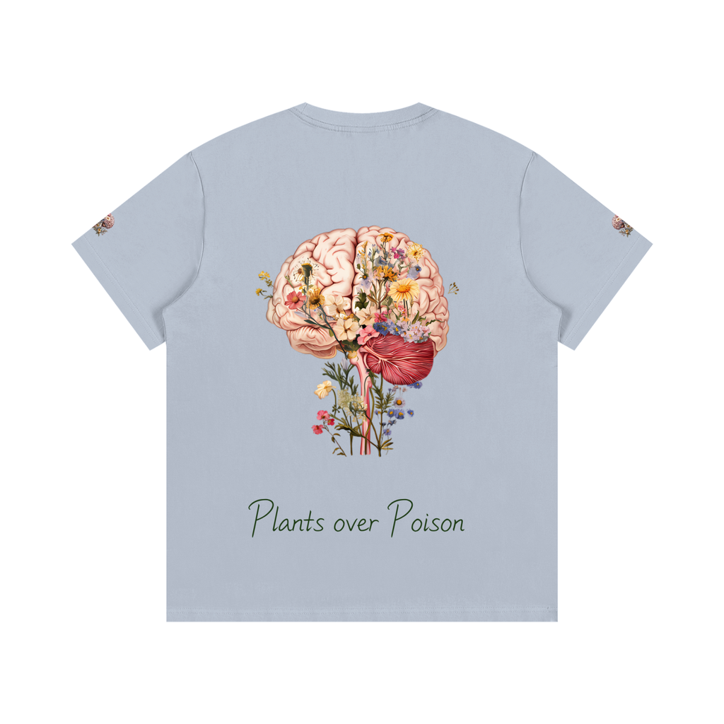 Plants Over Poison (T-Shirt)