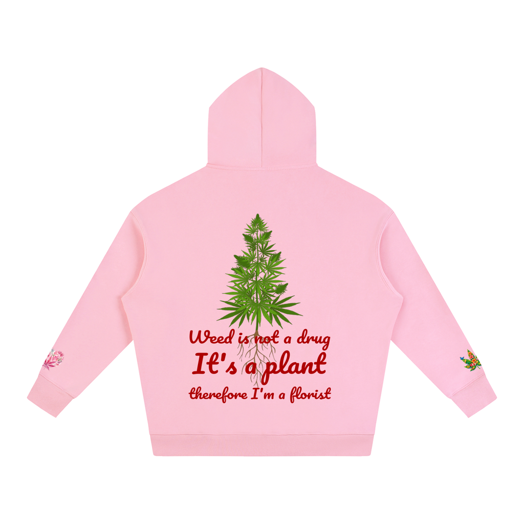 Florist (Hoodie)