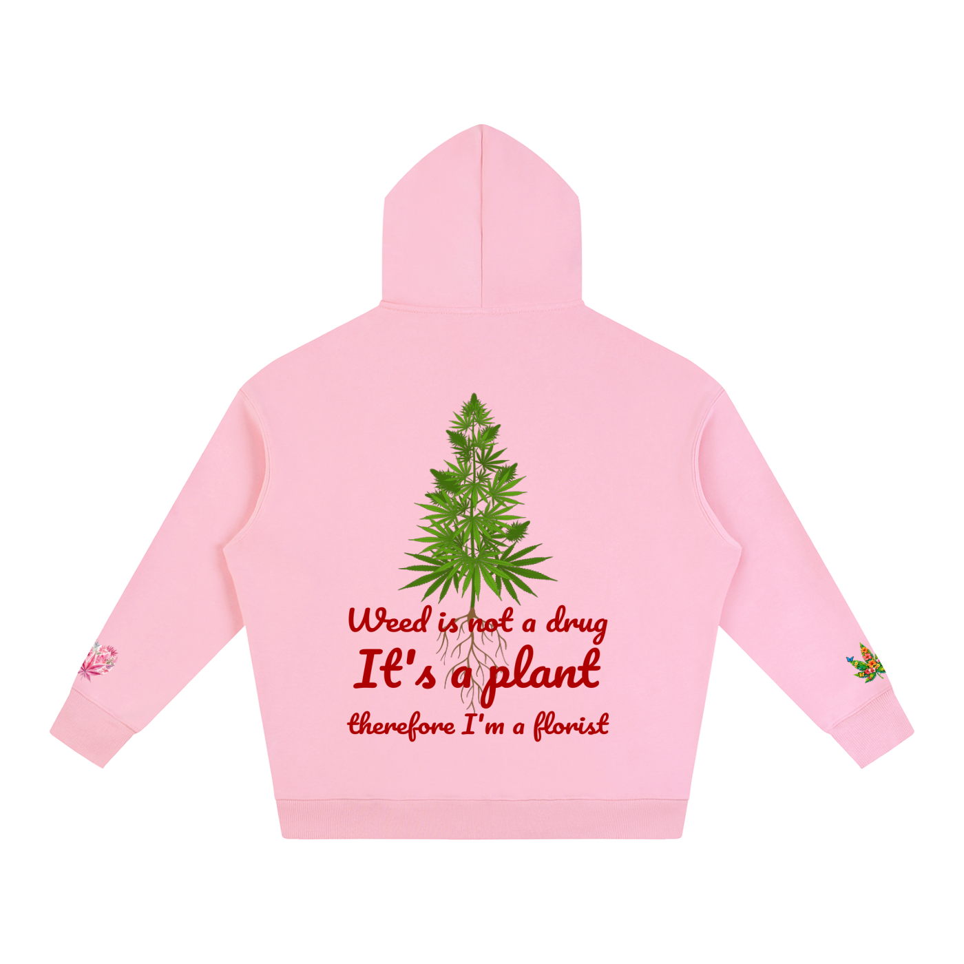 Florist (Hoodie)