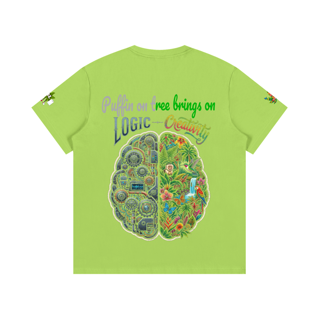Winchester T-shirt (Logic n creativity)