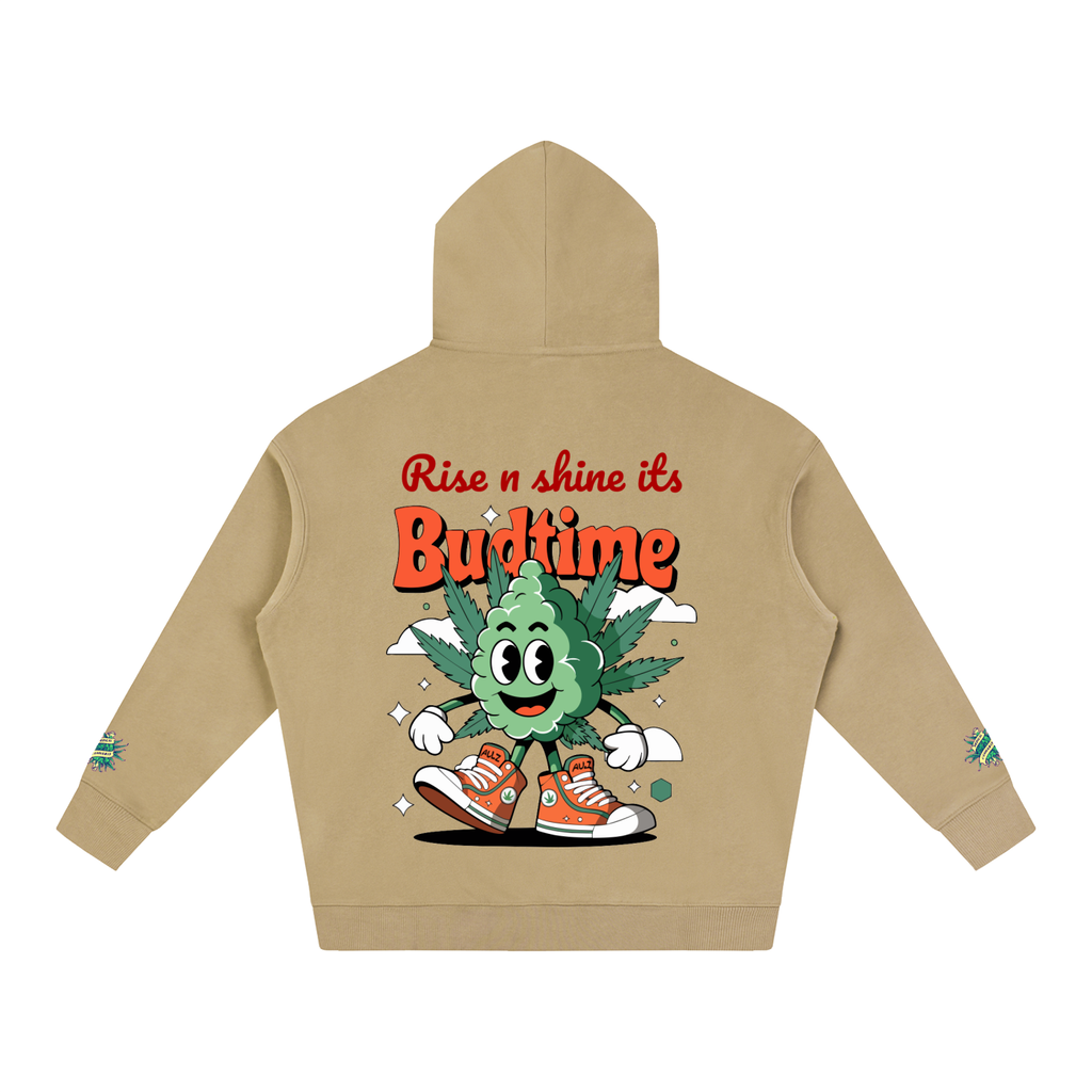 Budley hoodie