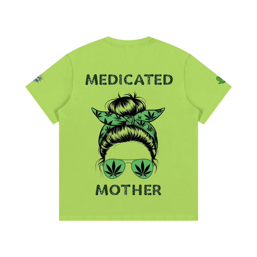 Medicated mother (T-Shirt)