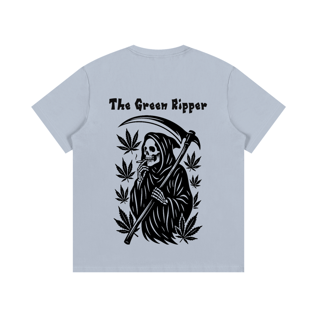 The Green Ripper (T-Shirt)