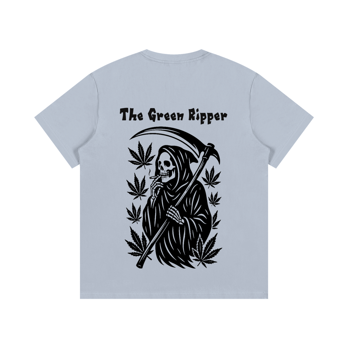 The Green Ripper (T-Shirt)