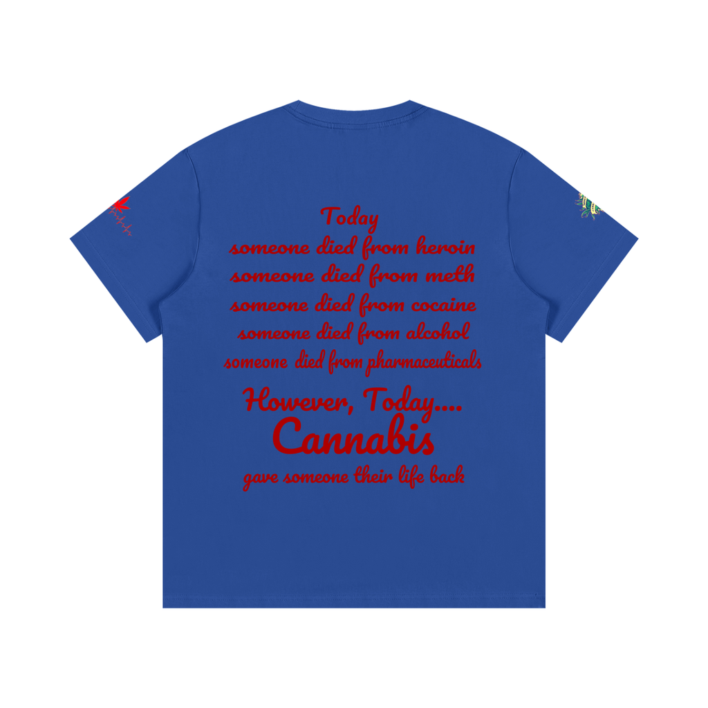 Winchester T-shirt (Don't hate .... Educate #1)