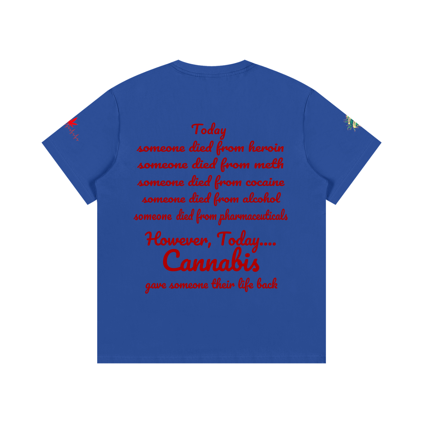 Winchester T-shirt (Don't hate .... Educate #1)