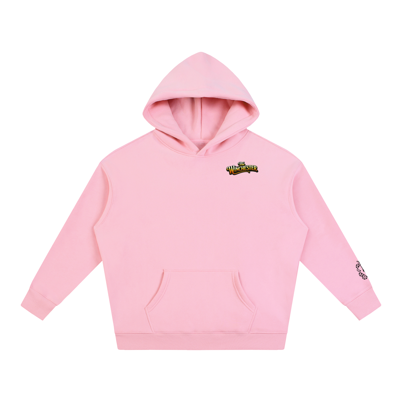 Canna connoisseur (Hoodie)