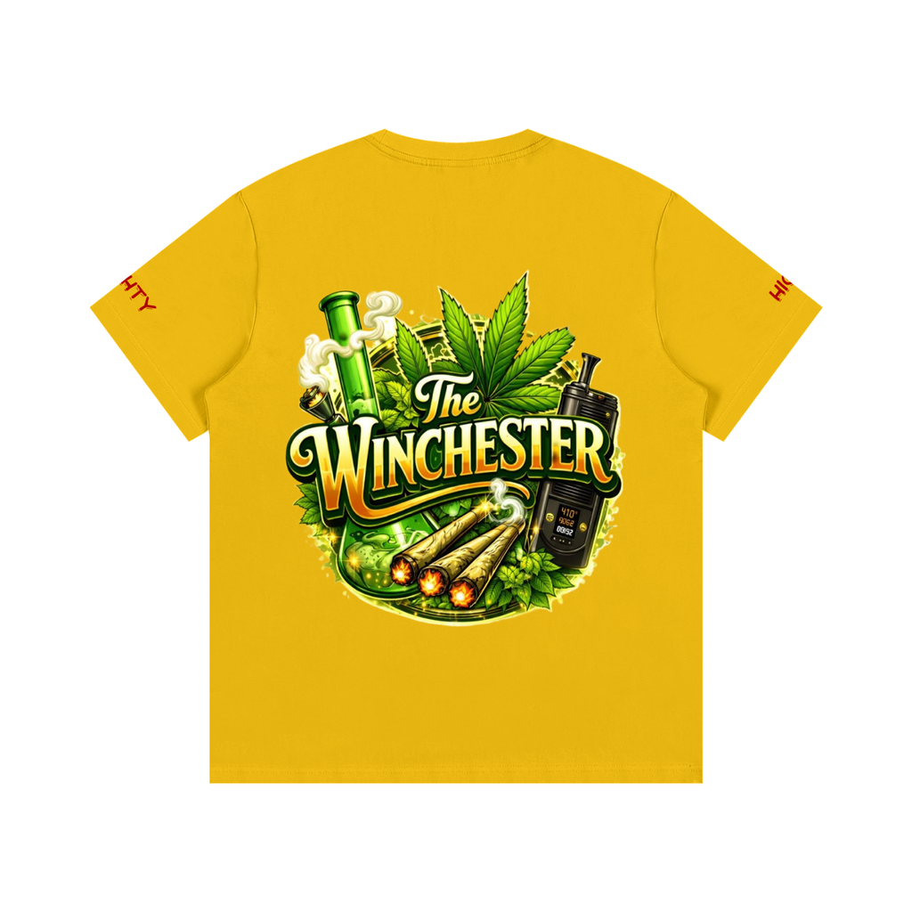 Winchester logo (T-shirt)