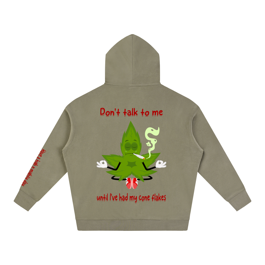 Coneflakes (Hoodie)
