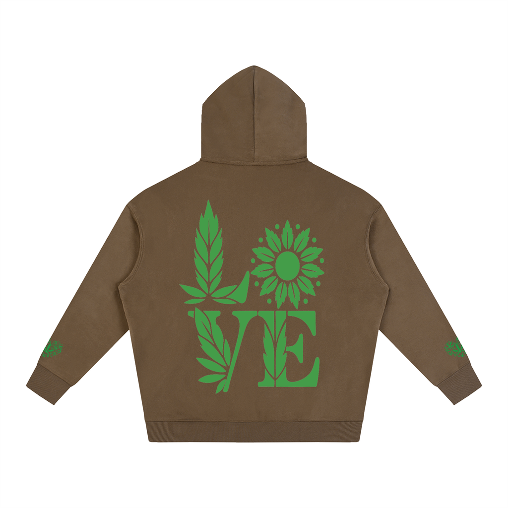 One love (Hoodie)