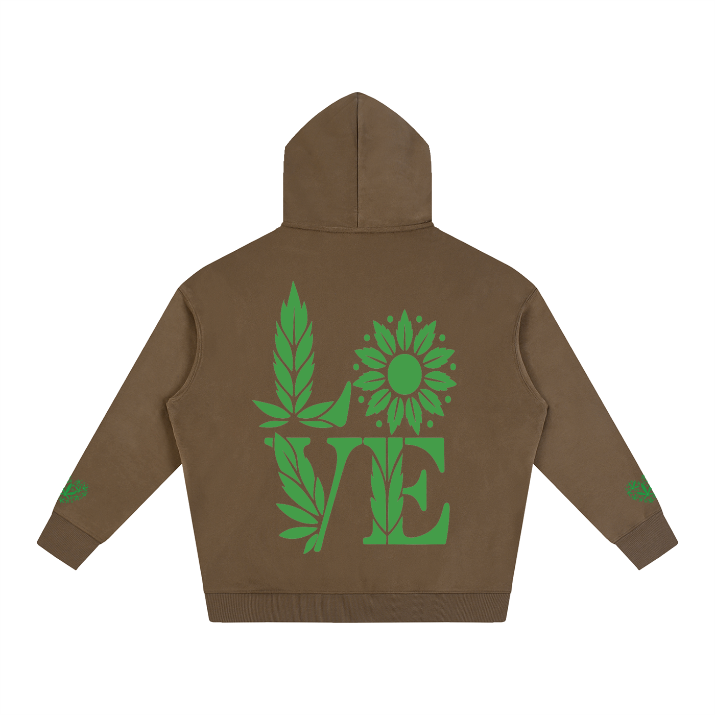 One love (Hoodie)