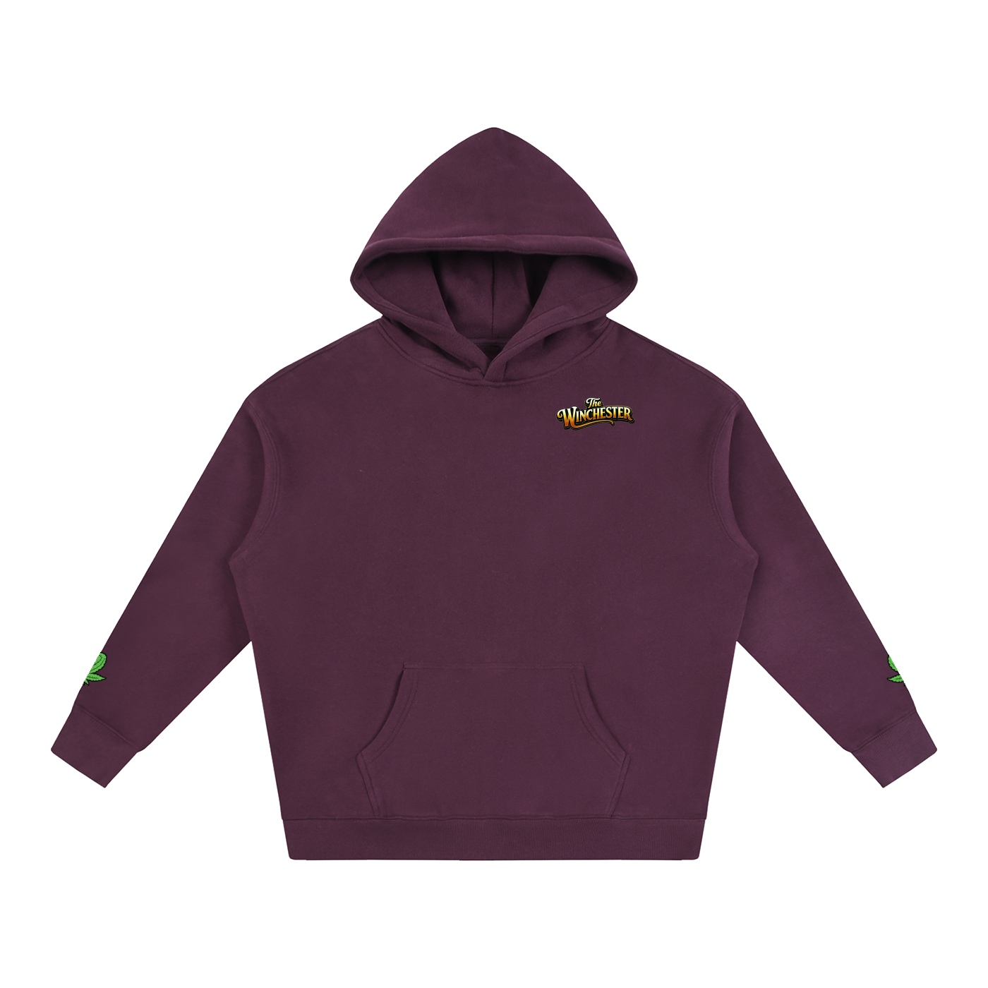 Flowers (Hoodie)