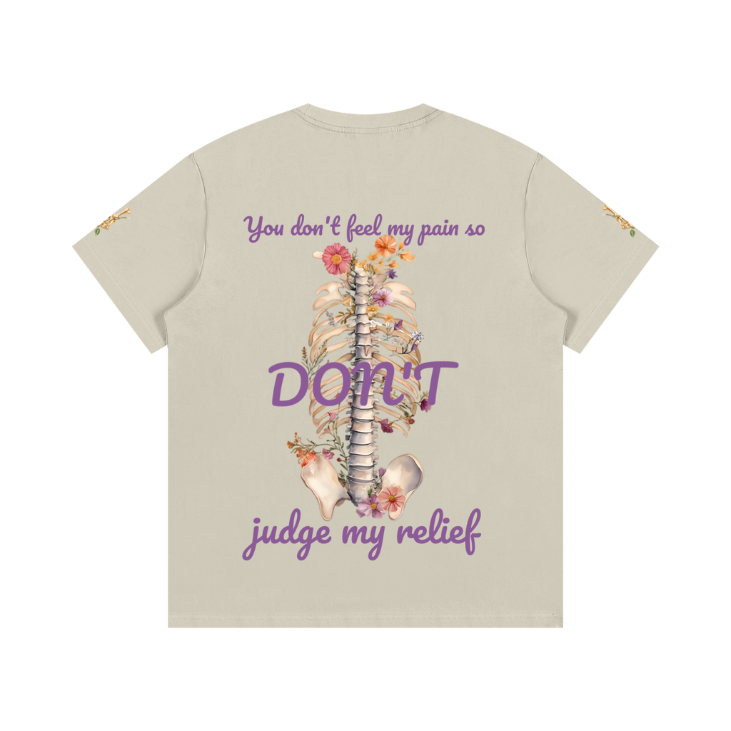 Don't Judge (T-Shirt)