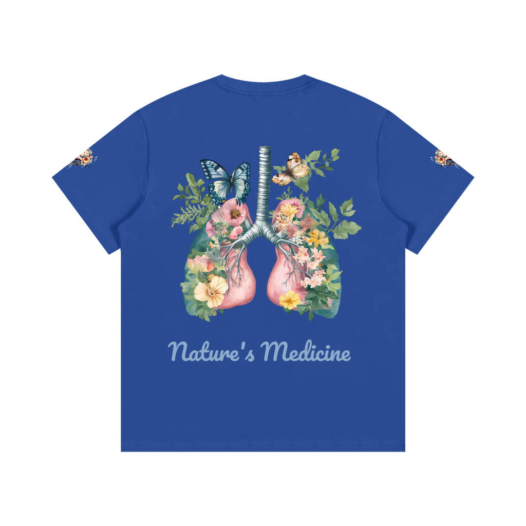 Nature's Medicine (T-Shirt)