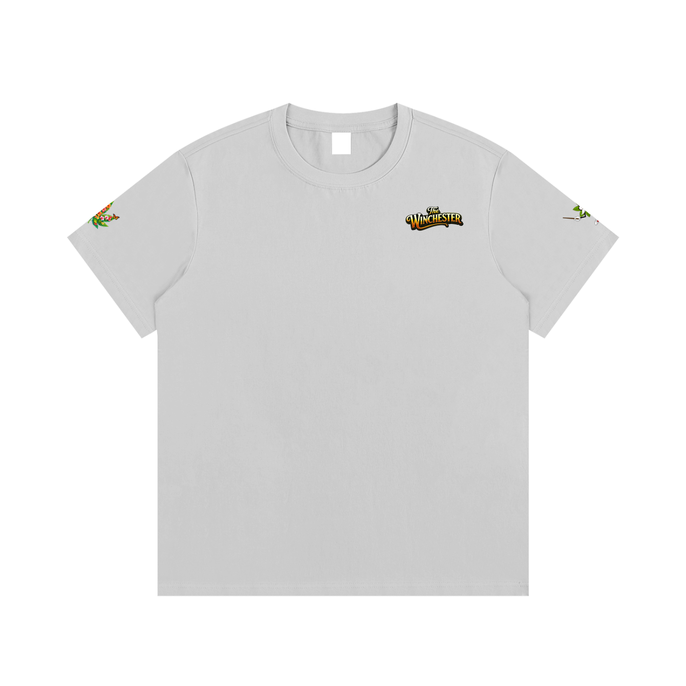 Logic n creativity T-shirt