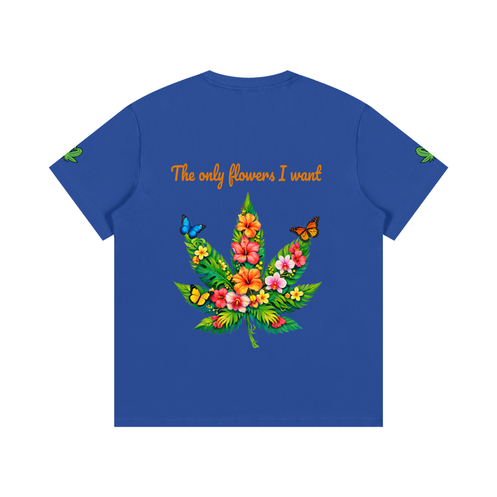 Flowers (T-shirt)