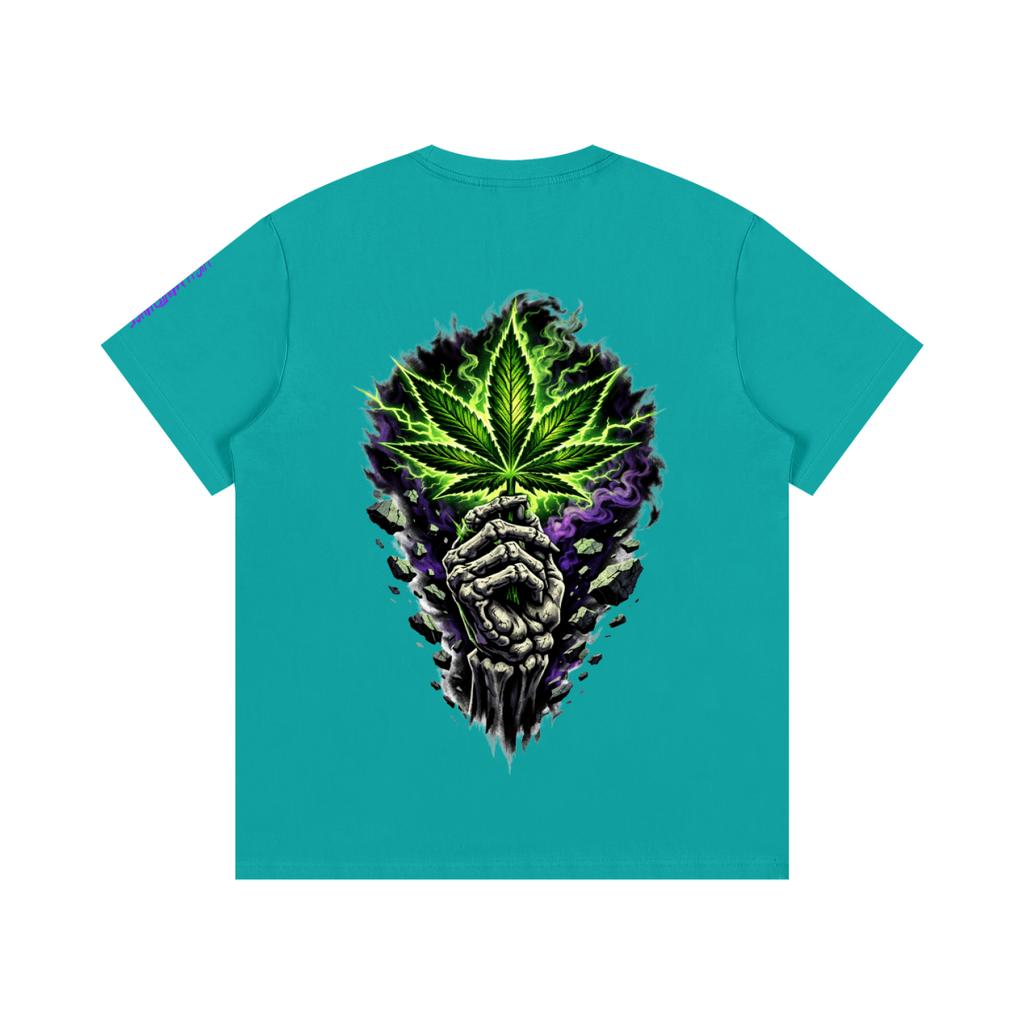 High maintenance bones (T-shirt)