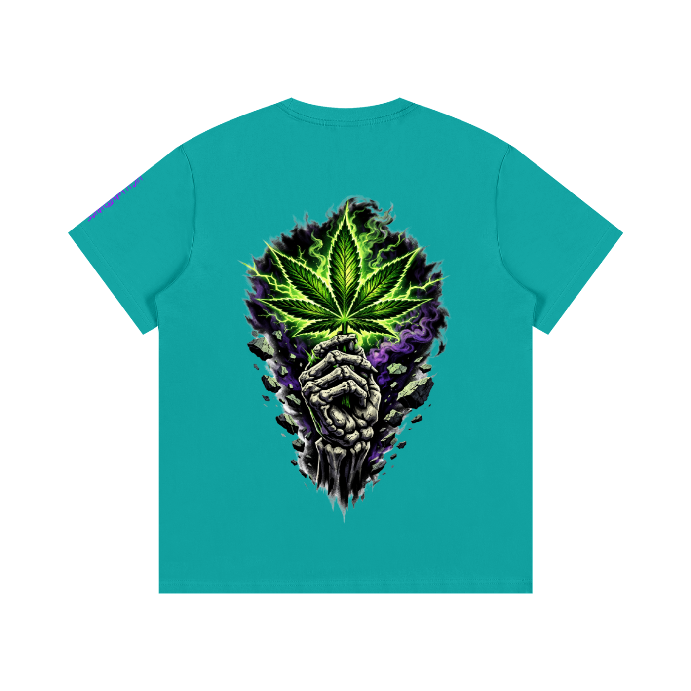 High maintenance bones (T-shirt)