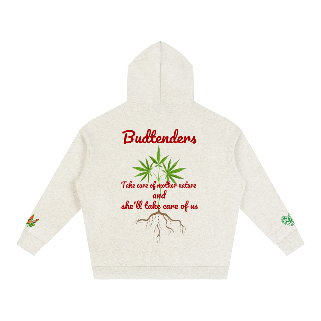 Budtenders (Hoodie)