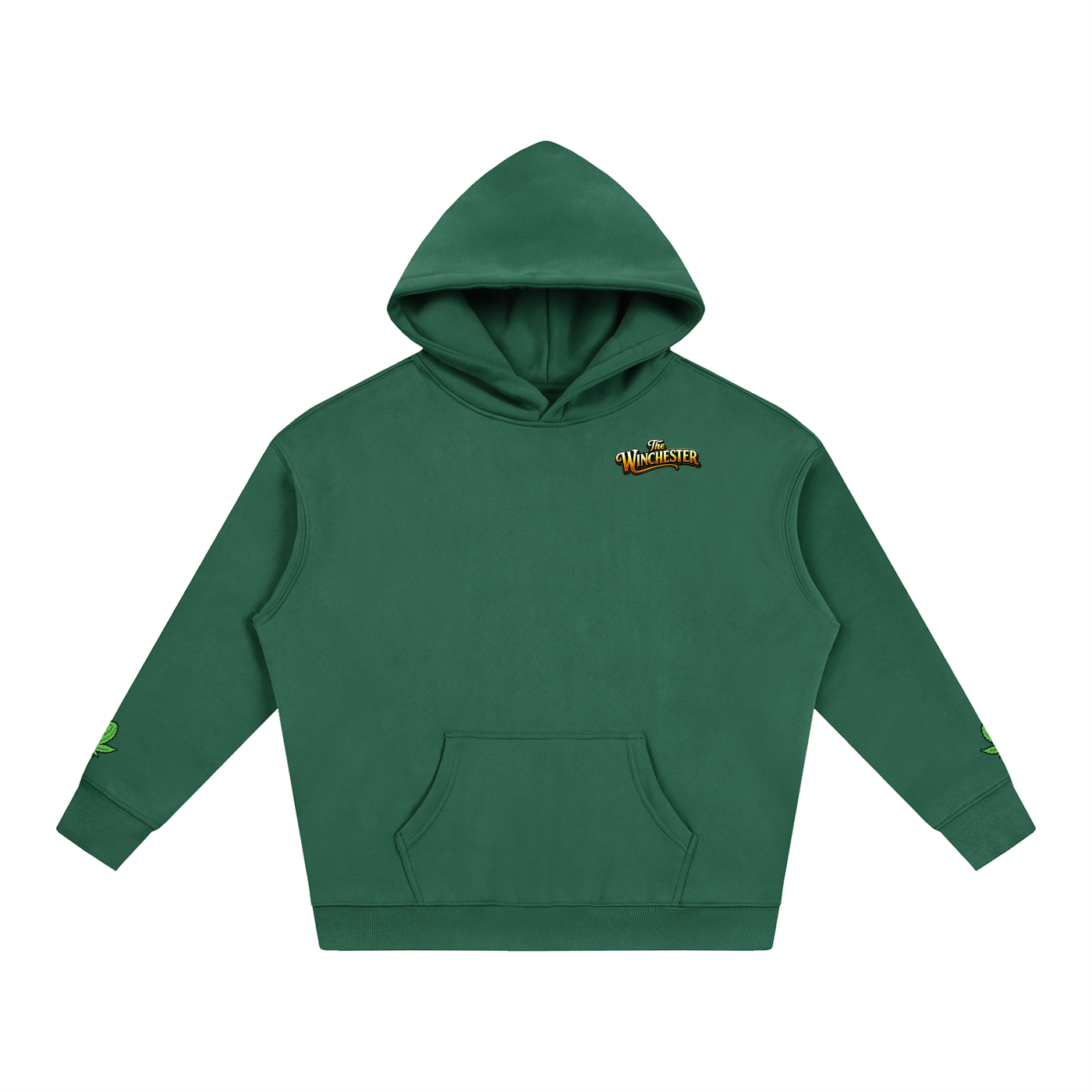 Flowers (Hoodie)