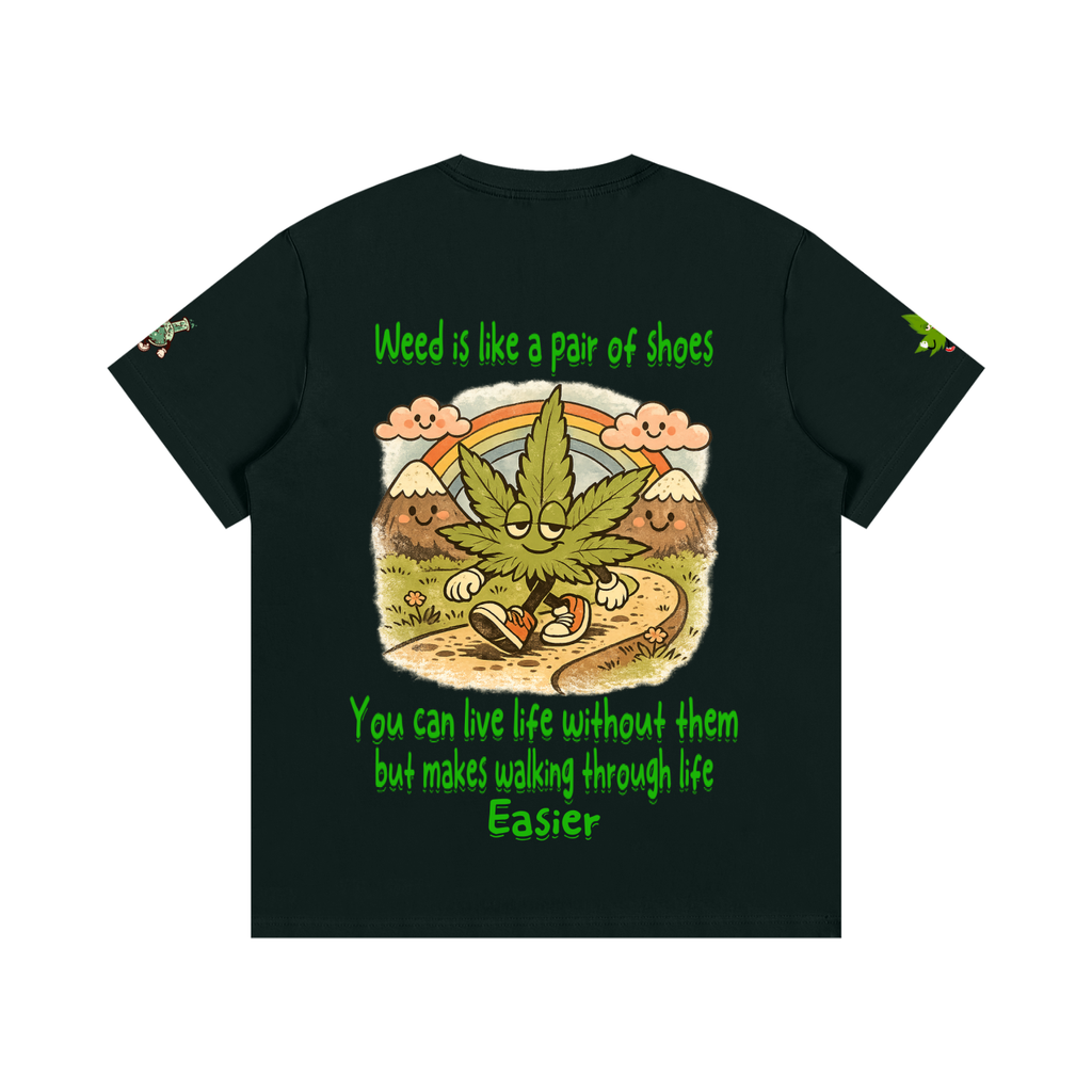 Winchester T-shirt (Walk of life)