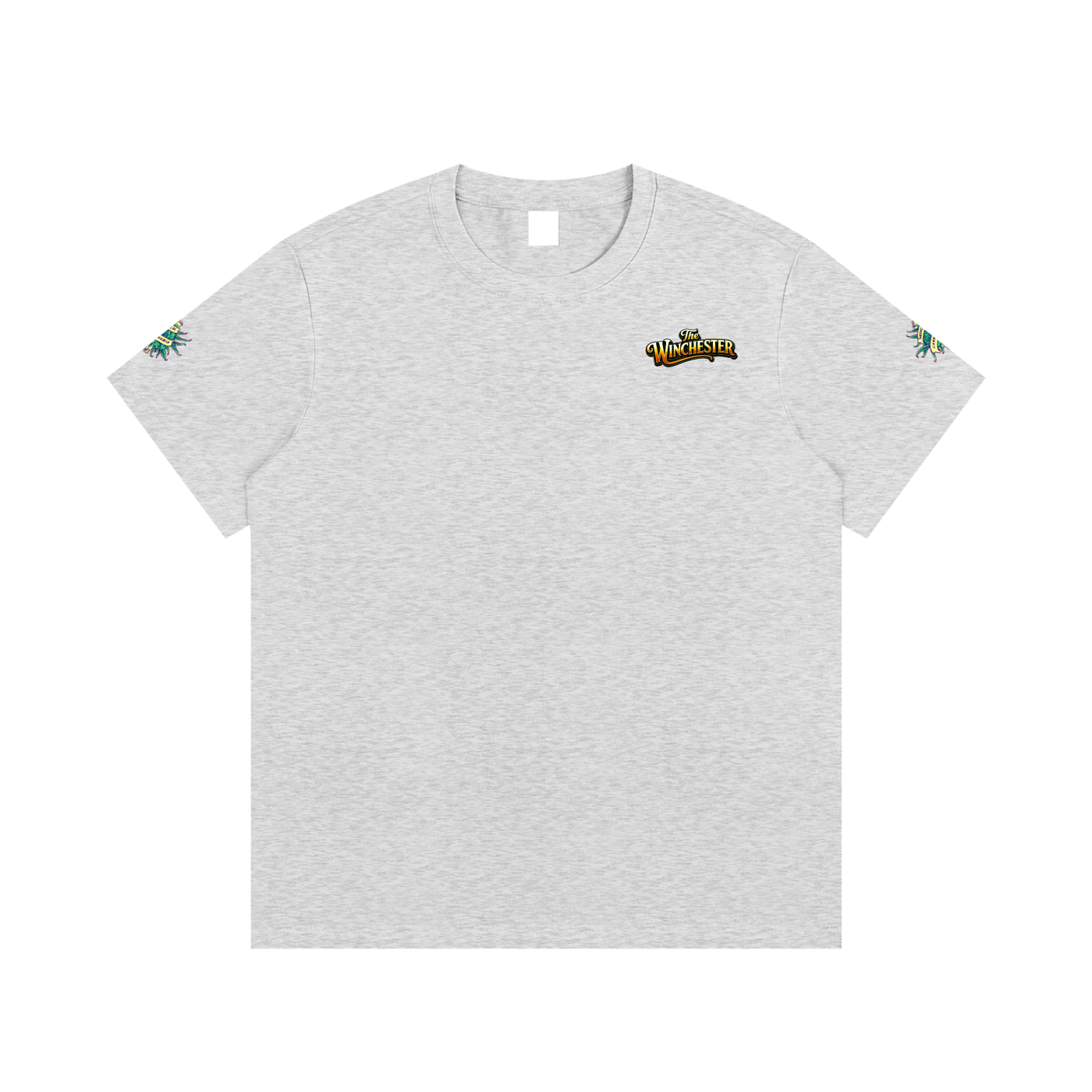 Budley T-shirt