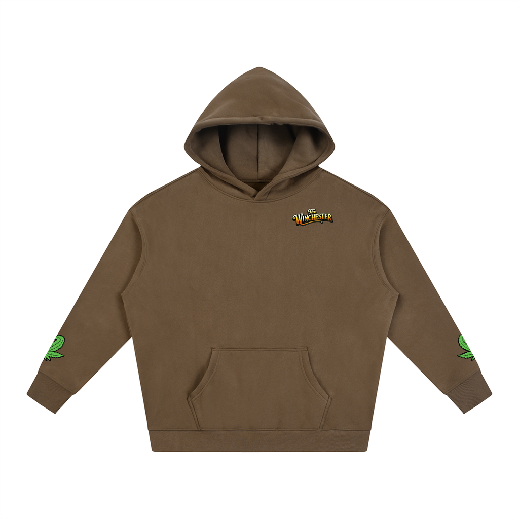 Flowers (Hoodie)