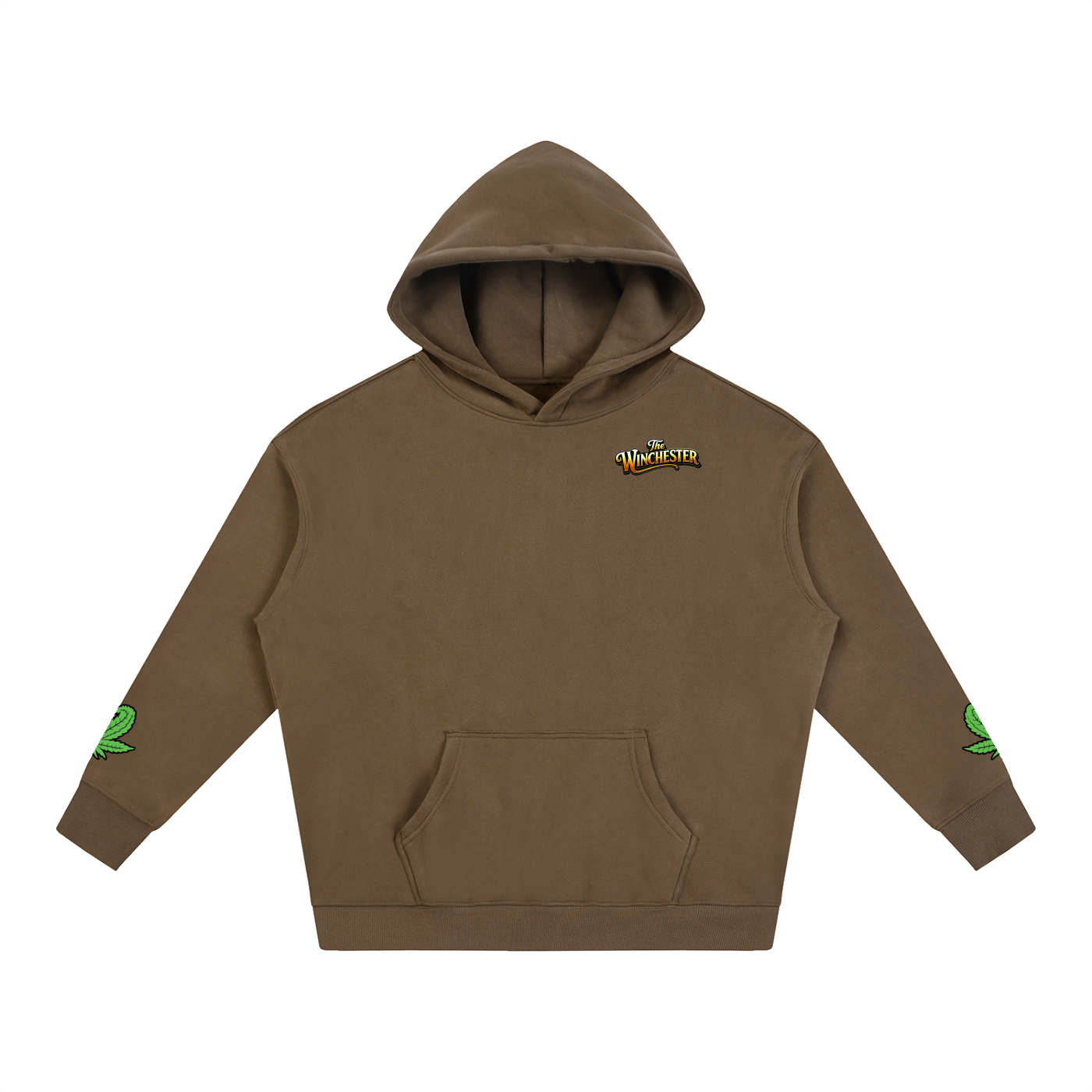 Flowers (Hoodie)