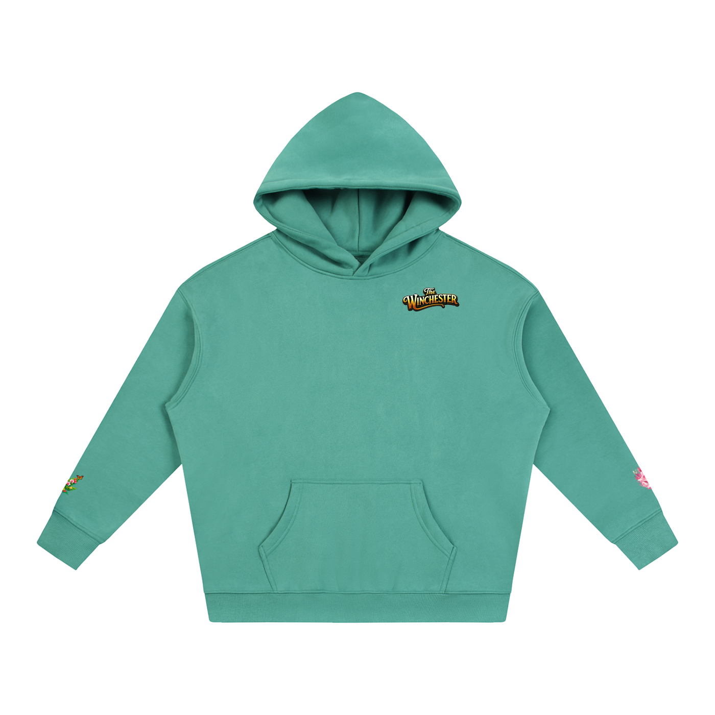 Florist (Hoodie)