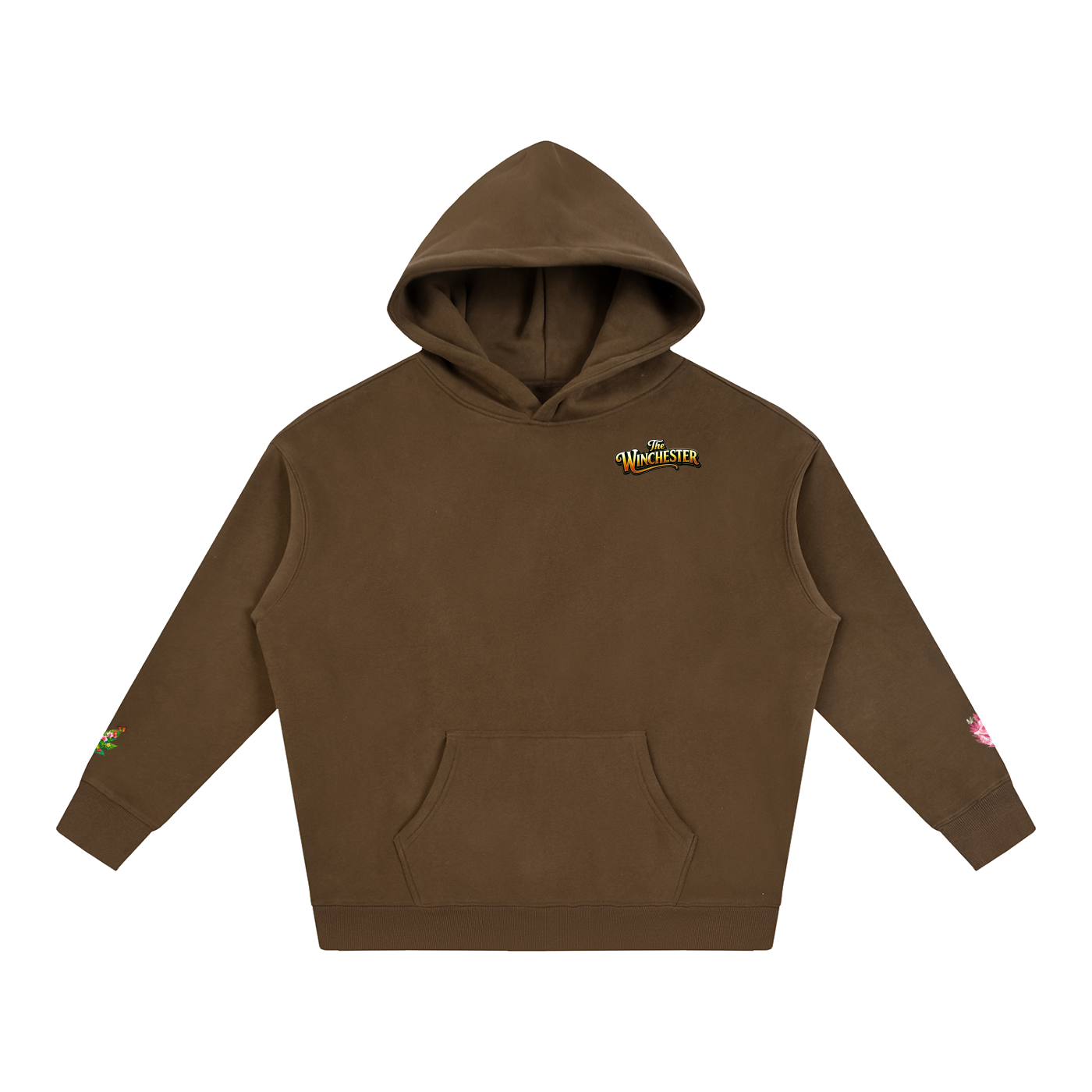 Florist (Hoodie)