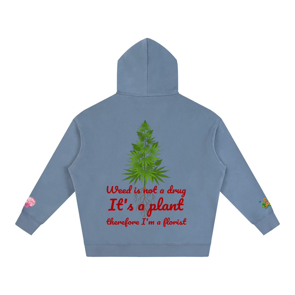 Florist (Hoodie)
