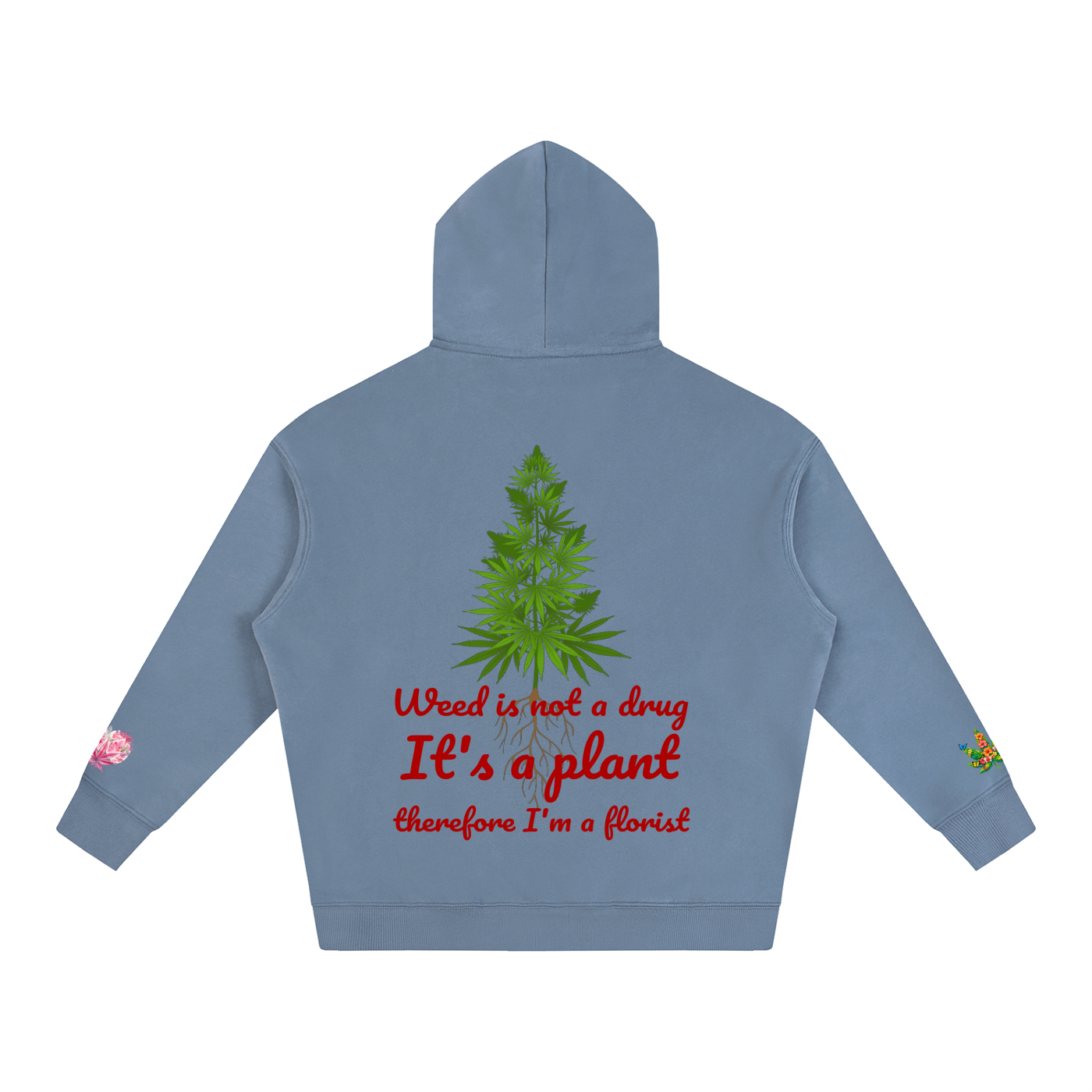 Florist (Hoodie)