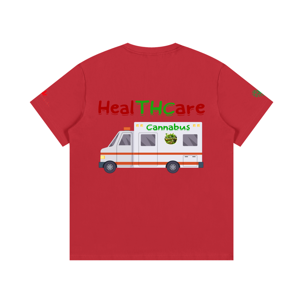 Winchester T-Shirt (HealTHCare)