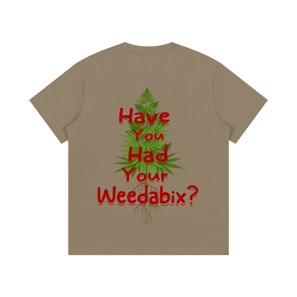 Weedabix (T-Shirt)