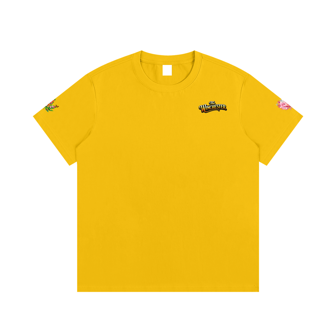 Florist (T-shirt)