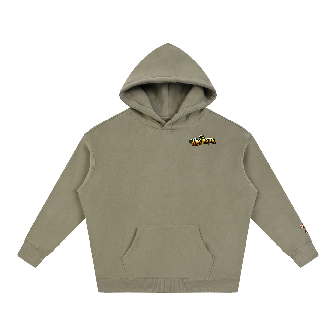 Pack up your problems (Hoodie)