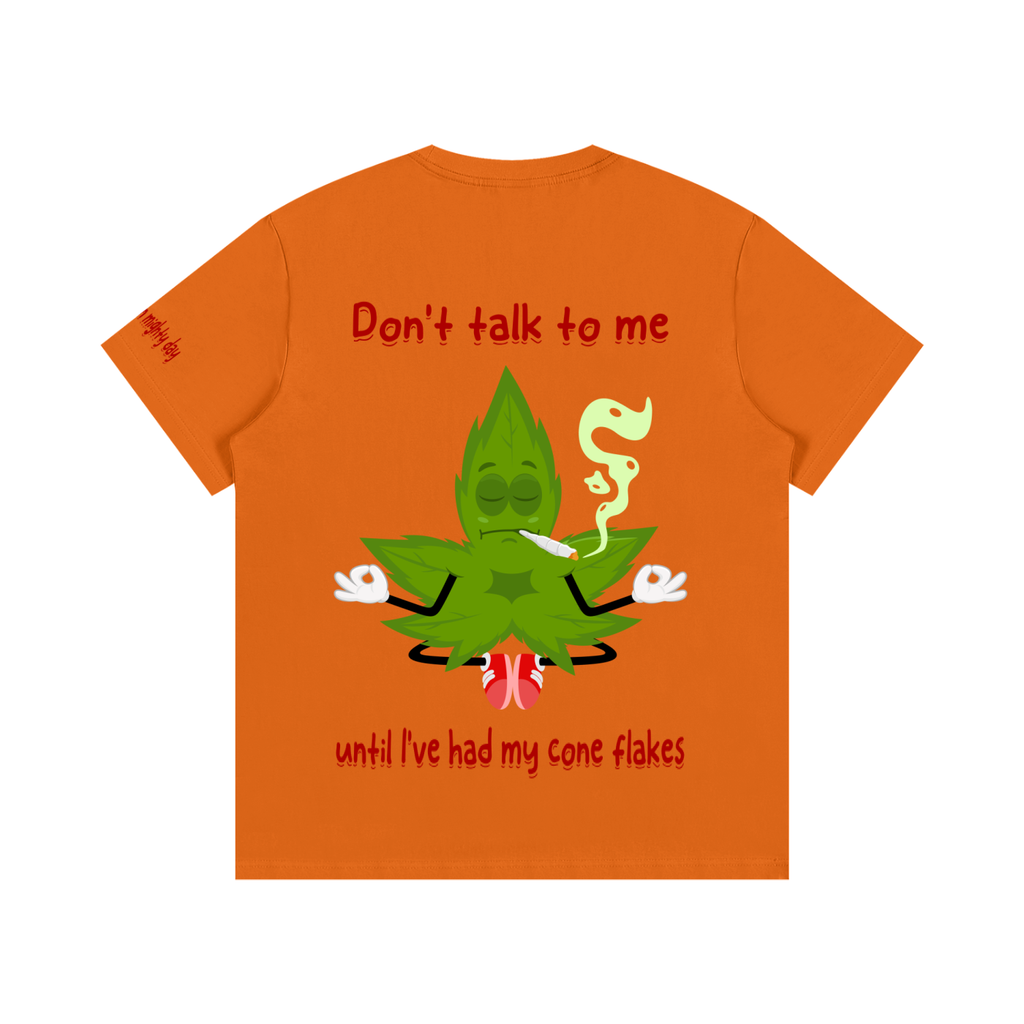 Coneflakes (T-shirt)