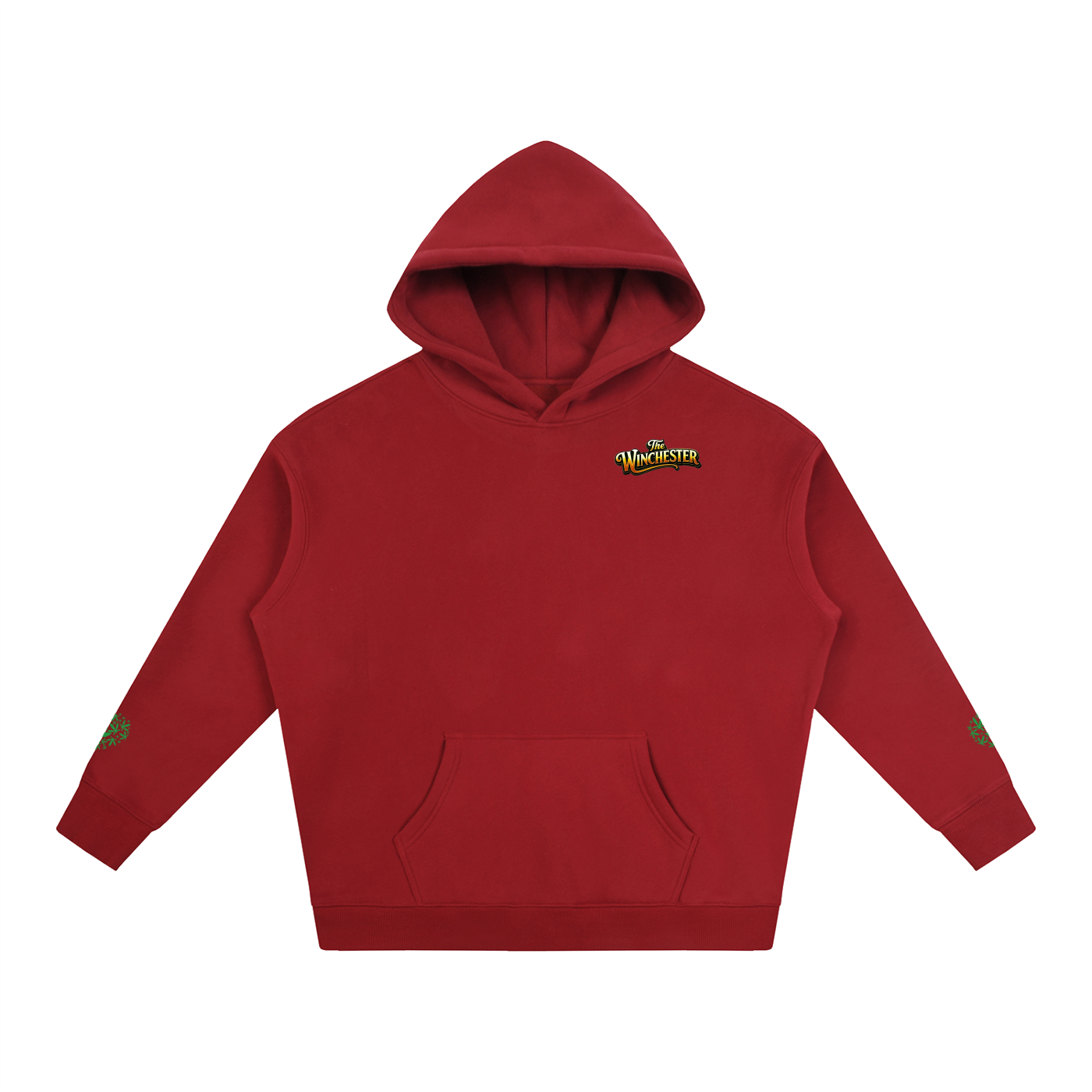 One love (Hoodie)
