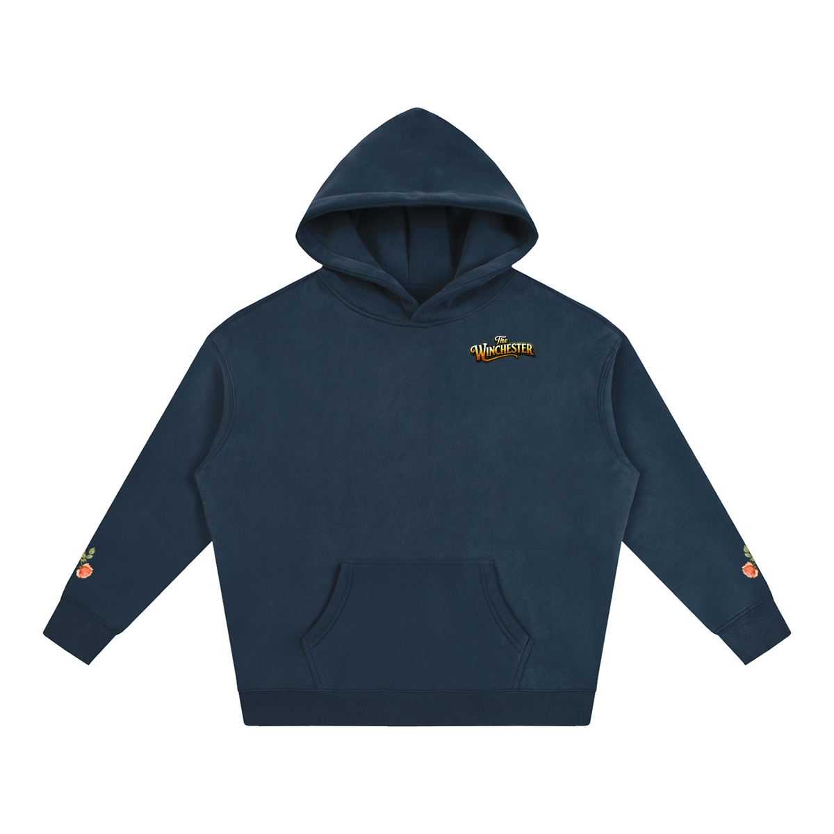 Don't Judge (Hoodie)